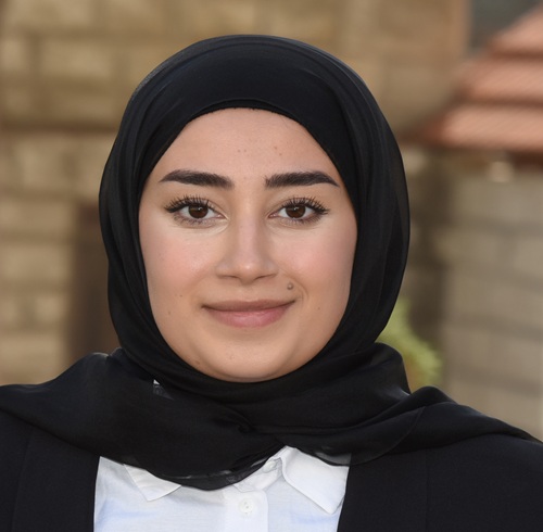 New Lecturer Meeting